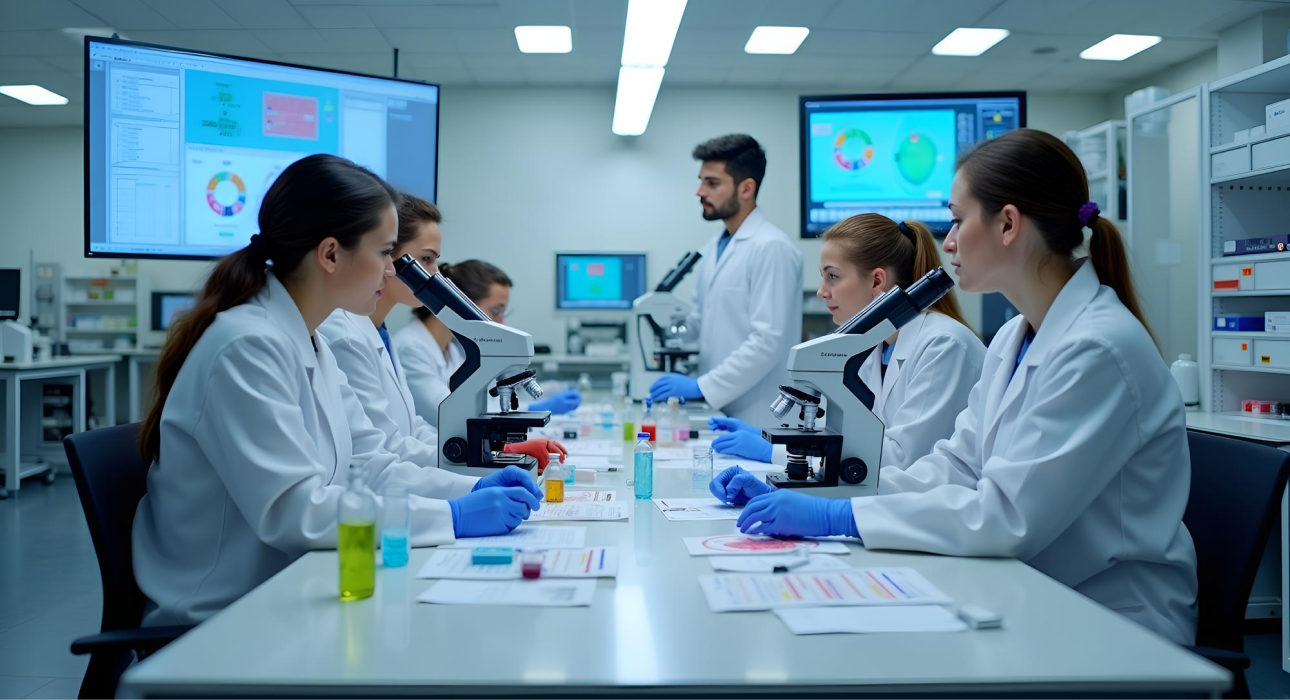 Research - Lecole Chempaka